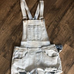 overalls